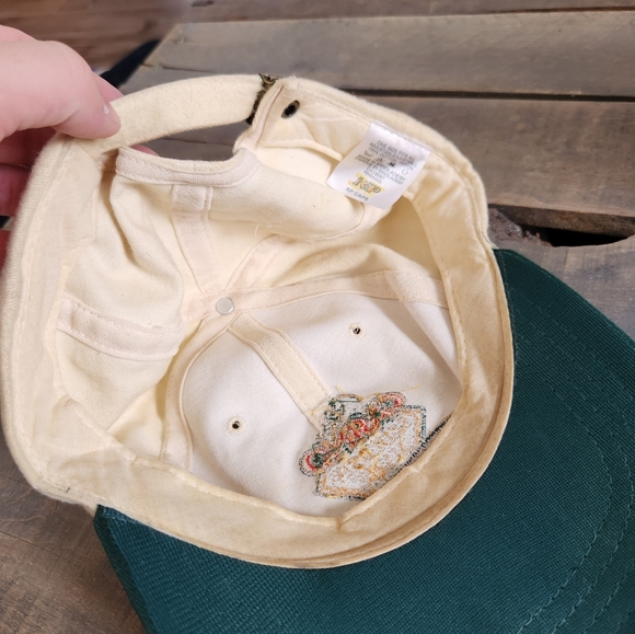 Vintage Sault Ste. Marie Casino Strapback - Picture 6 of 6